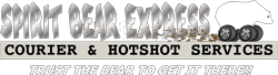 Spirit Bear Express